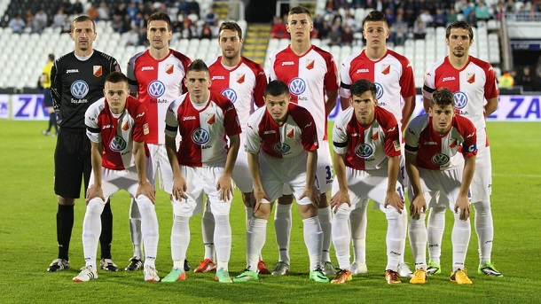 Fudbaleri Vojvodine pobedili Novi Sad i izborili osminu finala