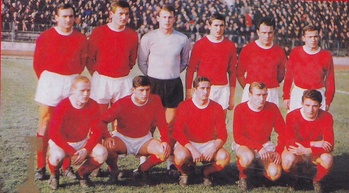 Voša defeated Radnički 1923 after the upheaval! – FK Vojvodina