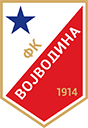 ФК Војводина Logo