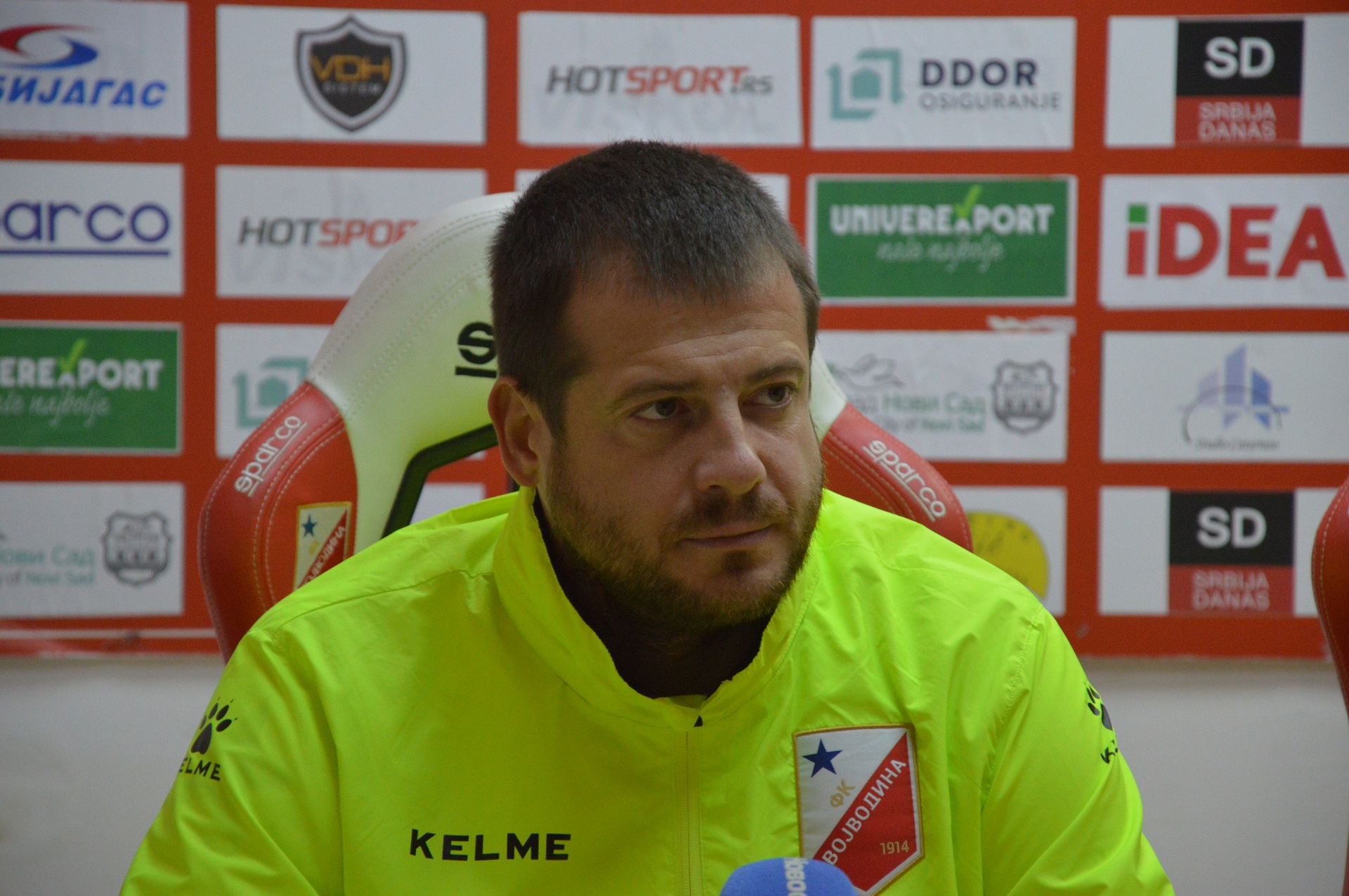 Nenad Lalatović