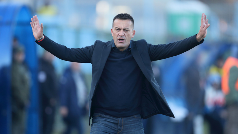 Radnicki Kragujevac lose out to FK Vojvodina 