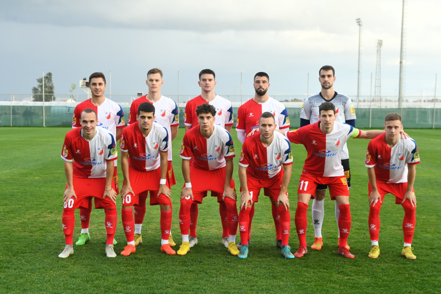 FK IMT Belgrad U19 vs FK Vojvodina U19 live score, H2H and lineups