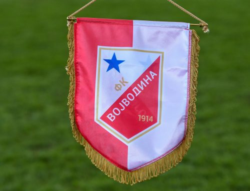 Vojvodina starts the preparations for 2024/2025 season tomorrow