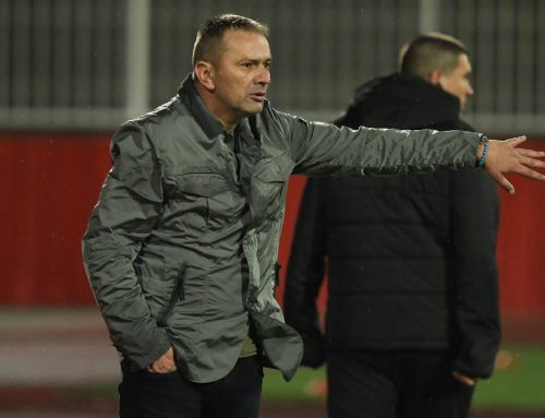 Krtolica: This victory means a lot to us